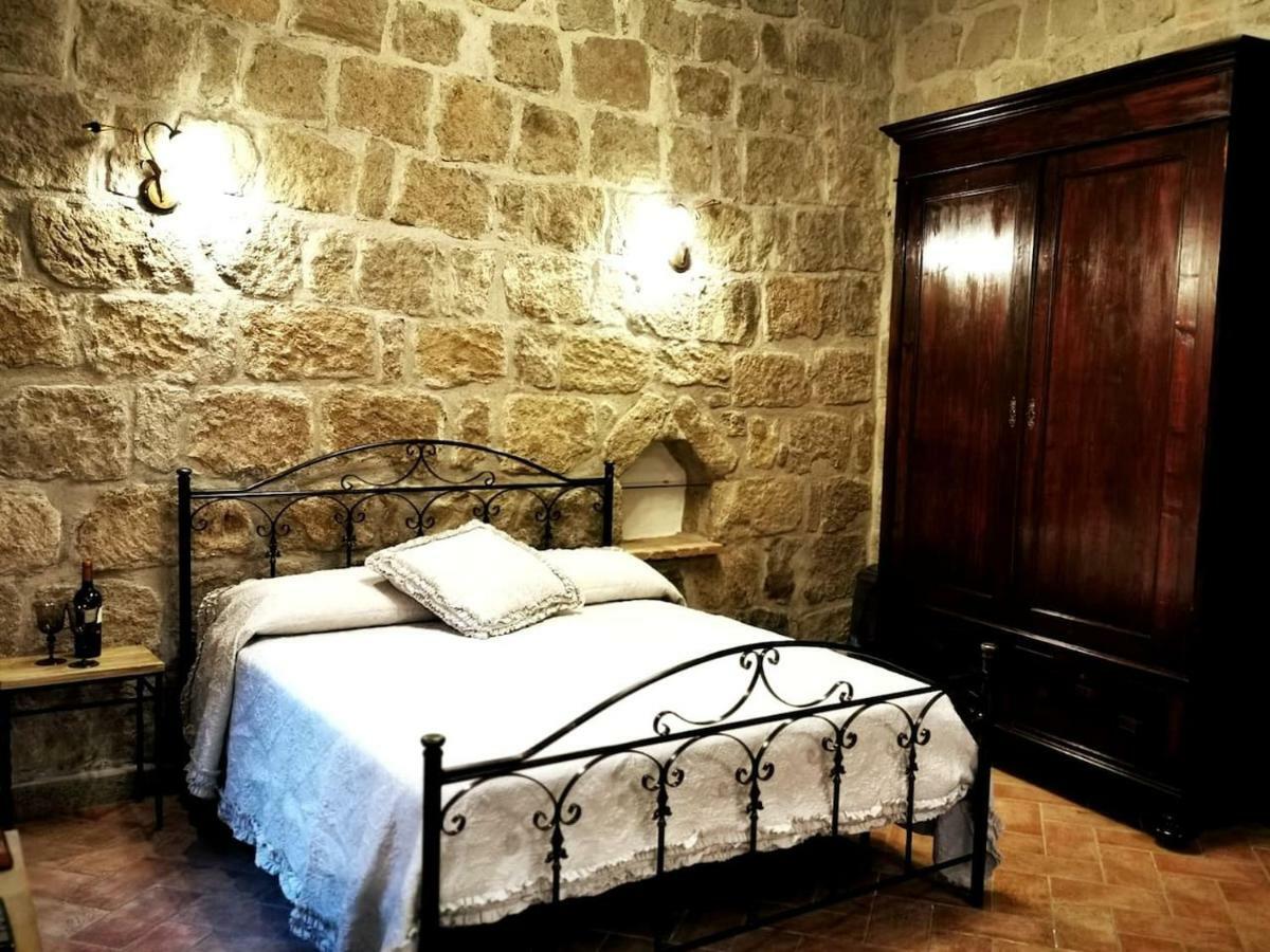 Апартаменты Fine House In Tuscia Centro Storico Витербо Экстерьер фото